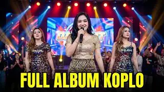 FULL ALBUM DANGDUT - KOPLO TERBARU DAMALAS MUSIC