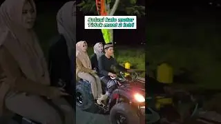 🔴SOLUSI PENGGANTI MOTOR...HEHEHE⁉️REVIEW MOBIL MURAH DI K-CUNK MOTOR KLIK SUBSCRIBER & COMMET‼️