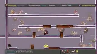 Chopresao 60k de quesos transformice
