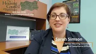 The Housing Council shares what to expect when working with a real estate agent