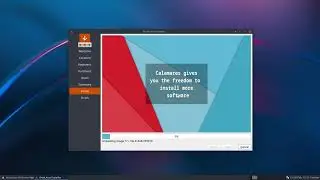 ArcoLinux : 2666 How to install ArcoLinuxD - base installation