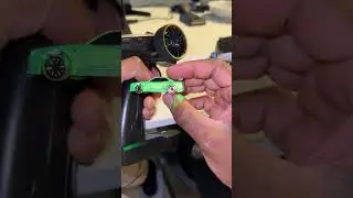 A club that loves mini RC Drift Cars!