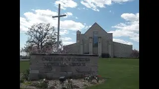 Our Lady of Lourdes Catholic Church - January 11, 2026