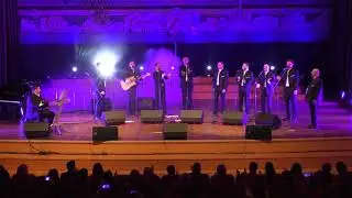 Klapa Kmeti - Katarina