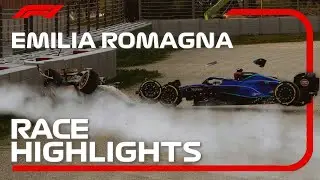 F1 2023 Fantasy Championship | RACE 4 HIGHLIGHTS:  Imola