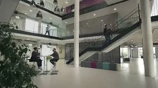 Imagevideo | RWTH Aachen Campus