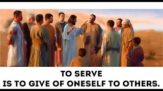 Luke 14:15-24 ( November 5, 2024 Tuesday ) Daily Catholic Gospel Reading & Reflection B ( To Serve )