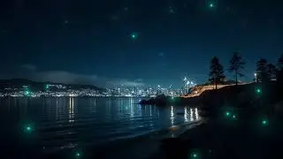 Lana Del Rey - West Coast (1 hour) #lanadelrey #westcoast #ambience