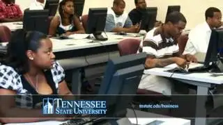 TSU College of Business