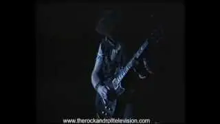 DIO - Shame On The Night / Children On The Sea