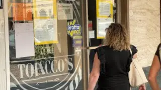 Voghera, tabaccai in trincea: il Tar chiude una rivendita di piazza Duomo