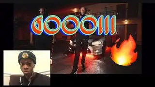 Weez - Spin the Night (feat. Cnc Cadillac & Spinabenz) REACTION