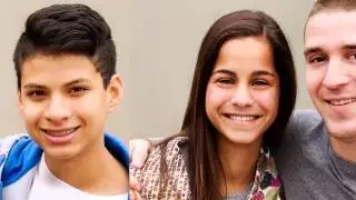 How did you adopt the culture of your child's country? | International Adoptive Parent Voices