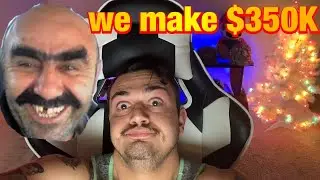 Desperate PS5 Scalpers Respond and It's Ridiculous-Major Resale Organization