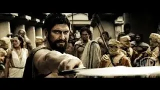 300 - Original Theatrical Trailer