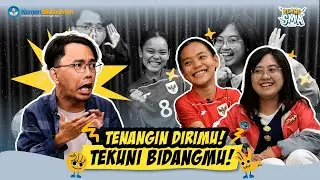 Ruang SMA - Kejar Prestasi sesuai Bidang bisa tembus mancanegara!
