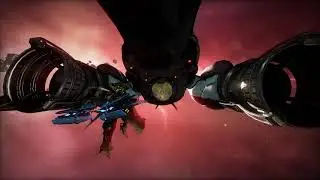 How to easily solo Railjack (Warframe)