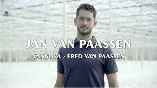 VannoVa Master Growers | Meet the growers of Fred van Paassen Chrysanten
