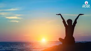 Incredibly Moving Expansive Music | Let Go and Surrender into Higher Perspective | Healing Music