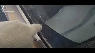 2011 Hyundai Tucson windshield replacement AHR ONTARIO LTD 416-389-1665 AMIR