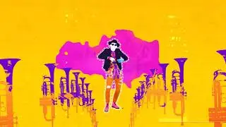Just Dance Now No Hud | Diggy By Spencer Ludwig