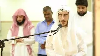 سورة الكهف تلاوة كل من ( عبداللطيف الملحم و فخر الدين ) صلاه التراويح رمضان ١٤٣٩هـ
