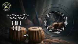Sad Shehnai Sitar  || Music for Genius || Every note change your Mood