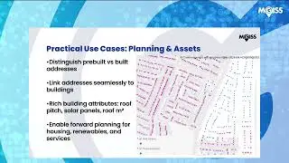 Webinar: Unlocking the Power of Ordnance Survey NGD: Practical Insights for Smarter Decision-Making