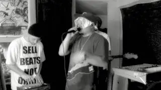 Kam Moye, Jern Eye, And Keelay - Jam Session
