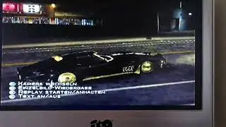 Midnight Club 3: There and Back with my '68 Corvette (00:39:50) 