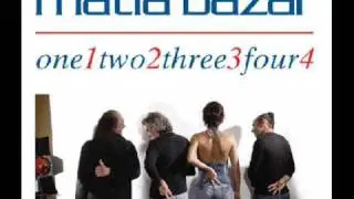 MATIA BAZAR - IMPRESIONI DI SETTEMBRE