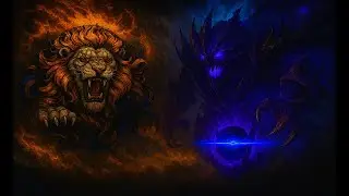 You Are Not Repaired vs Dimensius the All-Devouring Mythic (Feral PoV)