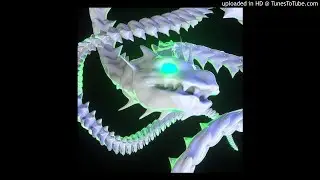 frostee - TITANOBOA (feat. kidhakku)