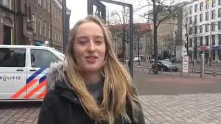 Promotiefilmpje VVD Den Haag