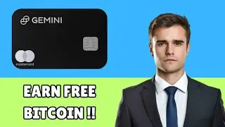 Gemini Credit Card Review 2025 | Is this Card Worth It? [HONEST GUIDE]