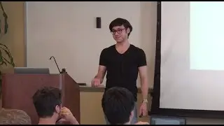 Lecture 24. Memory Scheduling - CMU - Computer Architecture 2014 - Justin Meza