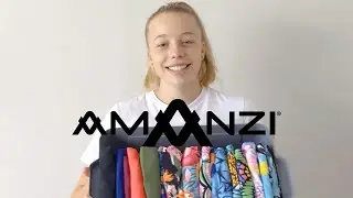 Inside a Swimmers World | An AMANZI Athlete's Swim Drawer