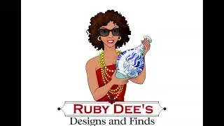 Ruby Dee's Designs and Finds  Trip to Pasadena