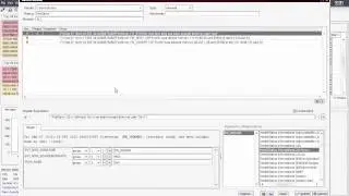 LOG Storm   Device Builder