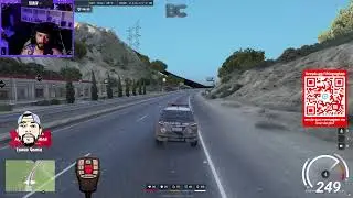 🔴 AO VIVO 🔴BC - BRASIL CAPITAL - 4&deg; BPCHQ - COE - POLICIA MILITAR - GTA RolePlay GTA 6
