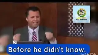 Brother Rachid embarrassed Sheikh Tarek in debate on history of islam