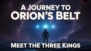 Orion&rsquo;s Belt Explained: Secrets Hidden in the Night Sky