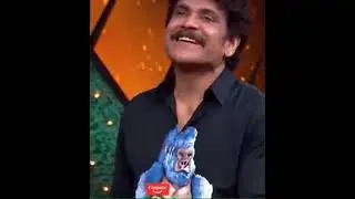 Arey Entra Edi | Shanmukh Jaswanth | Nagarjuna | Biggboss 5 Telugu | S4vidzone