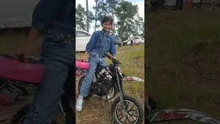 Future motocross rider❤ #everyonefollowers #riders #everyonesubscribers #Mixzsamakha