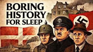 The Calm History of Europe Before World War II | Deep Sleep Documentary 