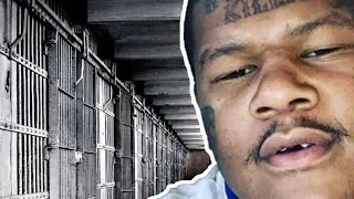 Crip Mac goes back to jail used by Chinamac(video) #breakingnews #hiphop #california #newyork #uk