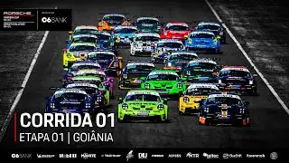 ET.1 | GOIÂNIA | CORRIDA 01 | TEMPORADA 2024