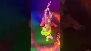 Winx Club - Bloom Rainbow Mythix
