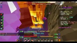 Soulcraft killmontage #2