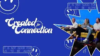Meaningful Relationships (Panel) | Lani Refiti, David Unwin, Kat Walker & Dan Bowman | C3 Powerhouse
